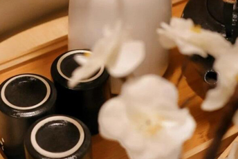 合肥足疗养生之反射区疗法原理